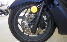 HONDA PCX 160 KF47