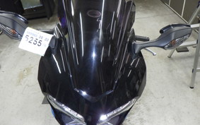 HONDA VFR800F 2022 RC79
