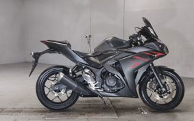 YAMAHA YZF-R25 RG10J