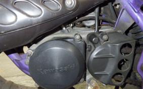 KAWASAKI KSR-2 2003 MX080B