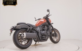 HONDA REBEL 1100 S DCT 2026 SC87
