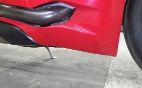 DUCATI PANIGALE V2 2020