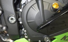 KAWASAKI ZX-25R-2SE 2001 ZX250H
