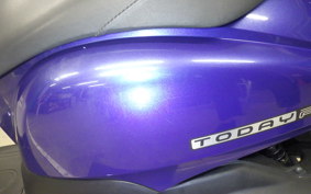 HONDA TODAY 2 2022 AF67