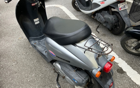 HONDA TODAY AF61