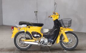 HONDA LITTLE CUB AA01