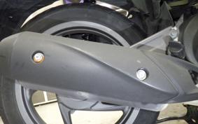 HONDA DIO 110 2002 JF31