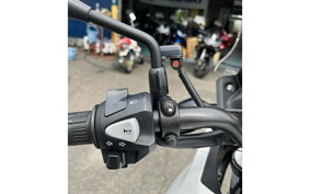 HONDA 400X 2014 NC47