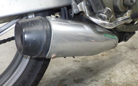 YAMAHA SRX600 Gen.1 1985 1JK