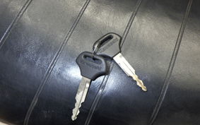 KAWASAKI W650 2003 EJ650A