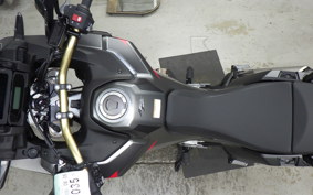 HONDA CRF1100L AFRICA TWIN DCT 2026 SD15