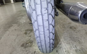 HONDA C50 SUPER CUB 2007 AA01