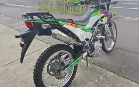 KAWASAKI KLX230S LX230A