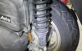 HONDA LEAD 110 2022 JF19