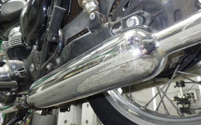 KAWASAKI W400 2007 EJ400A