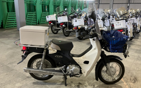 HONDA SUPER CUB50 AA04