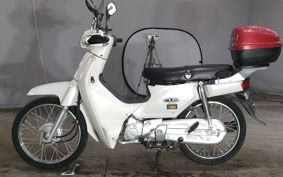 HONDA SUPER CUB110 JA10
