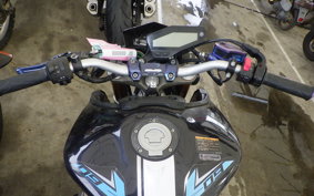 YAMAHA MT-09 A RN34J