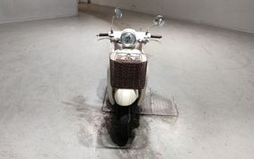 HONDA GIORNO AF77