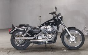 HARLEY HARLEY FXD1450 GHV