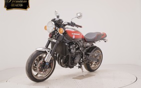 KAWASAKI Z900RS 2022 ZR900C