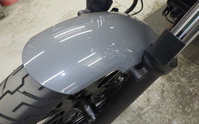 KAWASAKI ELIMINATOR400-3 2025 EL400A