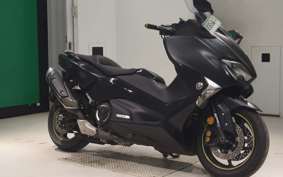 YAMAHA T-MAX 530 DX 2019 SJ15J