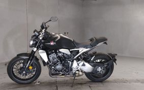 HONDA CB1000R SC80