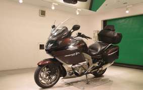 BMW K1600GTL 2018