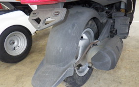 YAMAHA GEAR Gen.2 2019 UA08J