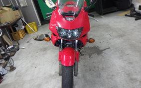 HONDA VTR1000F 2007