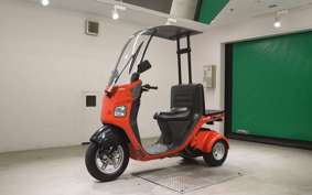 HONDA GYRO CANOPY TA03