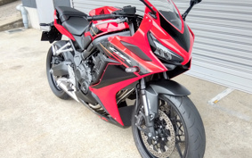 HONDA CBR650R 2023 RH03
