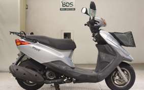 YAMAHA AXIS 125 TREET 2025 SE53J