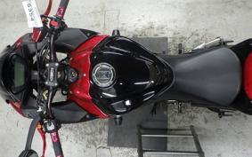 SUZUKI GSX-S1000F 2016 GT79A