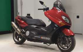 YAMAHA T-MAX 500 Gen.2 2005 SJ04J
