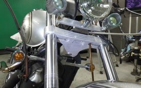 KAWASAKI VULCAN 400 Gen.2 1995 VN400A