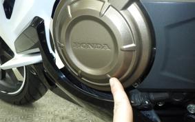 HONDA CBR400R 2019 NC56