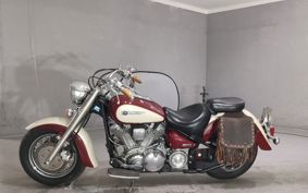 YAMAHA ROADSTER 1600 1999 VP12J