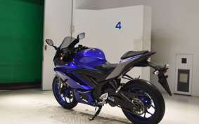YAMAHA YZF-R25 A