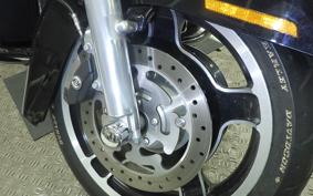 HARLEY FLHX 1580 2008