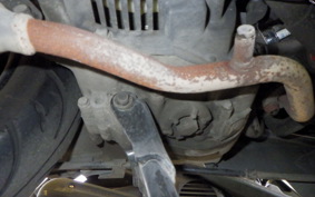 YAMAHA JOG Delux SA39J