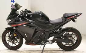 YAMAHA YZF R-3 2016 RH07J