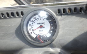 HONDA GYRO CANOPY TA03