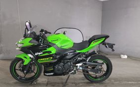 KAWASAKI NINJA250 EX250P
