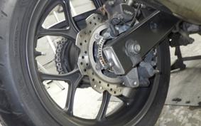 HONDA NC 700 S D 2012 RC61