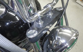 KAWASAKI VULCAN 400 Gen.2 1997 VN400A
