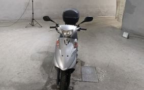 SUZUKI ADDRESS V125 CF46A