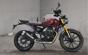 TRIUMPH  TRIUMPH  SCRAMBLER 400X T147Y0