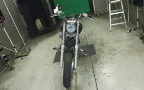 HONDA SHADOW 400 SLASHER 2003 NC40